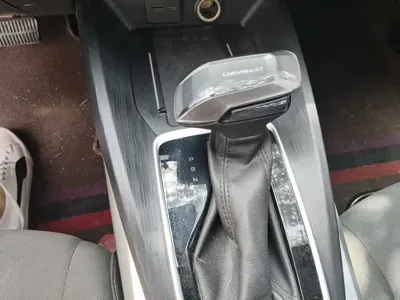 Chevrolet Monza