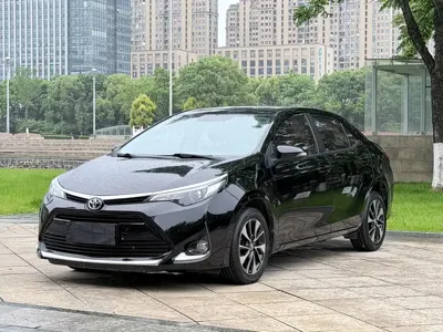 Toyota Levin