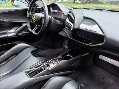 Ferrari SF90