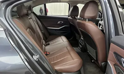 BMW 3-Series