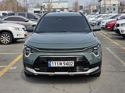 Kia Niro