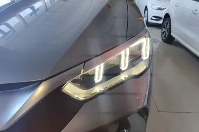 BYD Song Pro New Energy