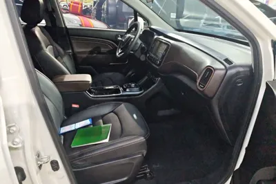 GAC Group Qizhi EV