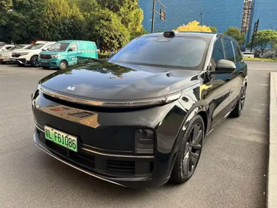 Li Auto Li L9