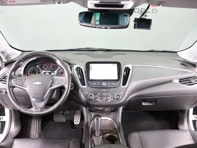 ChevroletGMDaewoo Malibu