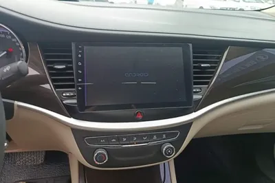 Buick Verano