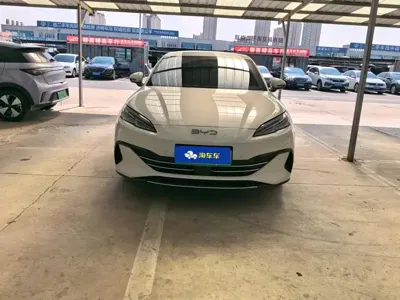 BYD 海豹06