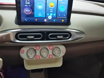 Wuling MINIEV