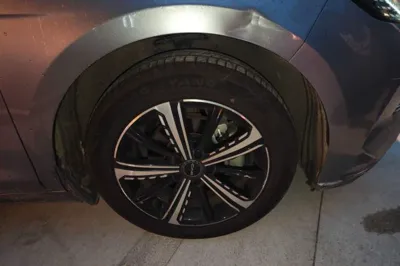 BYD Destroyer 05