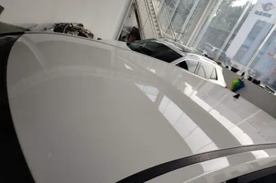 Baojun 510