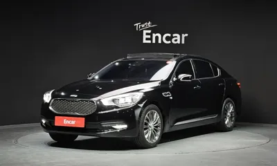 Kia K9
