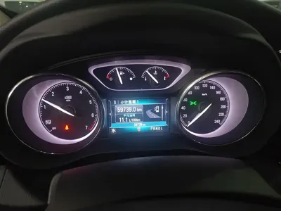 Buick Envision Plus