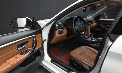 BMW 4-Series