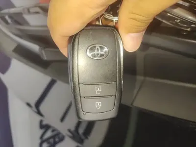 Toyota Frontlander