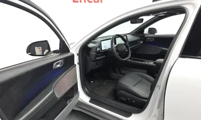 Hyundai Ioniq6