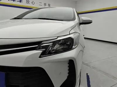Toyota Vios