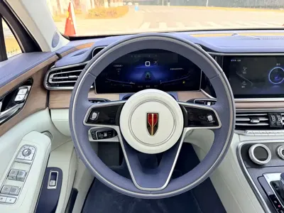Hongqi Hongqi H9