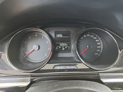 Volkswagen C-Trek