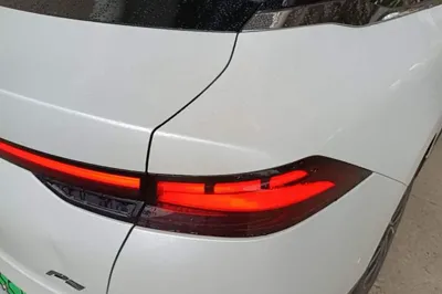 Xpeng P5