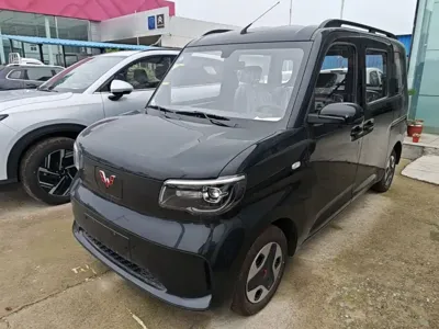 Wuling Zhiguang EV