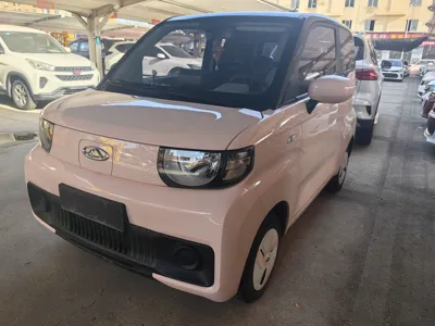 Chery QQ Ice Cream