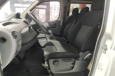 SAIC MAXUS Xintu V80