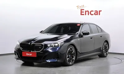 BMW i5