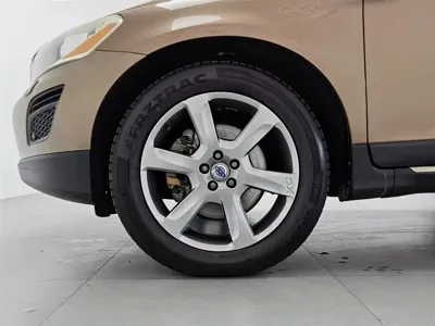 Volvo XC60 (Import)