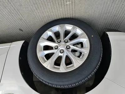 Chevrolet Monza
