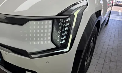 Kia EV9