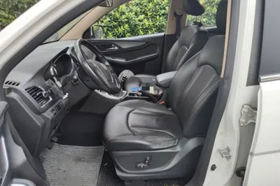 Baojun 560