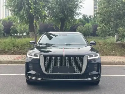 Hongqi Hongqi H9