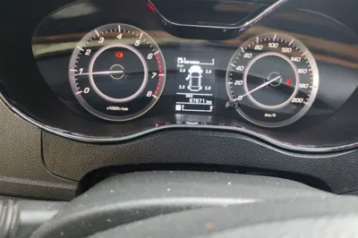 Baojun 560