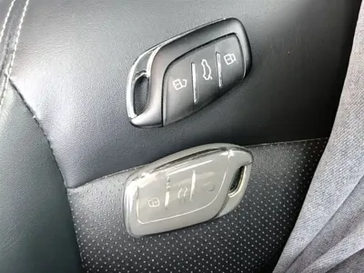 Roewe RX5