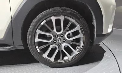 KG_Mobility_Ssangyong Torres