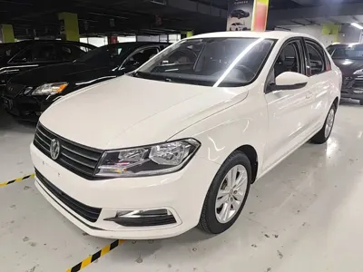 Volkswagen Santana