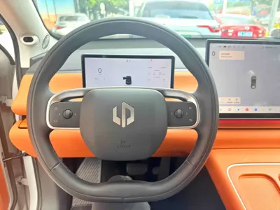 Leapmotor Leapmotor C10