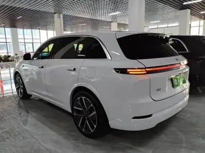 Li Auto Li L7