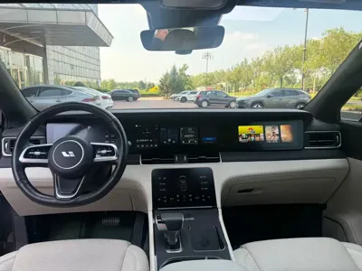Li Auto Li ONE