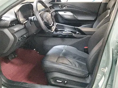 Baojun Valli