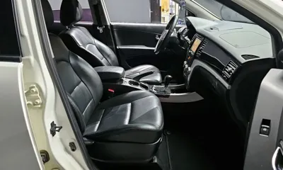 KG_Mobility_Ssangyong KORANDO