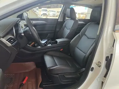 Changan Eado