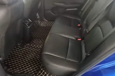 Honda Crider