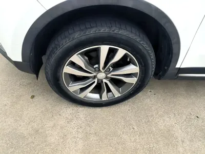 Geely Boyue