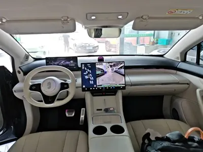 智界 Zhijie R7
