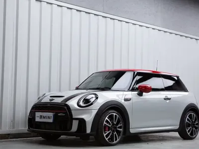 MINI Mini JCW