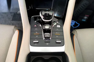 BYD Song PLUS New Energy