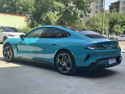 Xiaomi SU7
