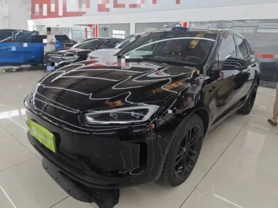 AITO 问界 AITO M5
