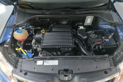 Skoda Rapid Spaceback